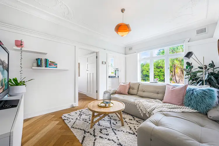 Fourth view of Homely apartment listing, 10/25 Lavender Crescent, Lavender Bay NSW 2060