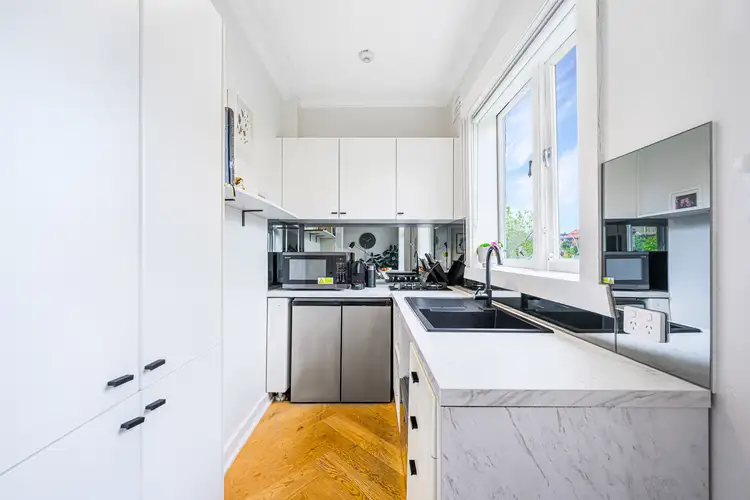 Fifth view of Homely apartment listing, 10/25 Lavender Crescent, Lavender Bay NSW 2060