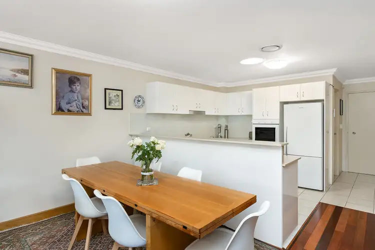 Third view of Homely apartment listing, 54/263-265 Midson Road, Beecroft NSW 2119