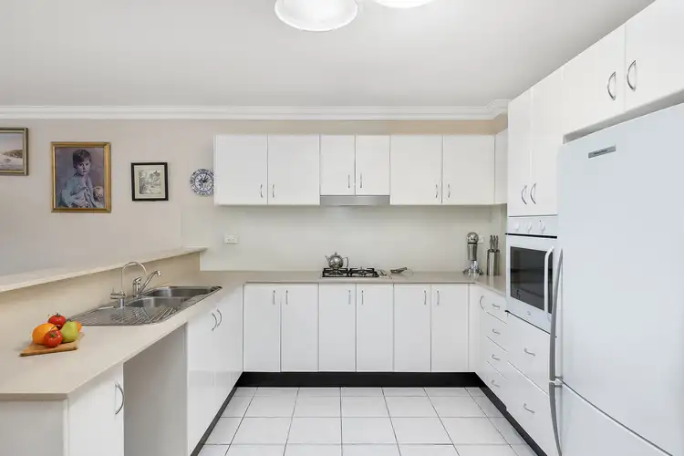 Fourth view of Homely apartment listing, 54/263-265 Midson Road, Beecroft NSW 2119