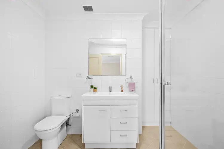 Fifth view of Homely apartment listing, 54/263-265 Midson Road, Beecroft NSW 2119