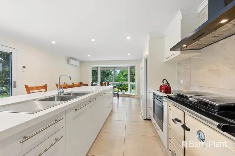 Second view of Homely rural property listing, 882 Chum Creek Road, Chum Creek VIC 3777