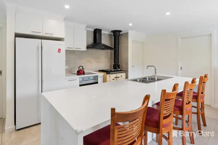 Third view of Homely rural property listing, 882 Chum Creek Road, Chum Creek VIC 3777
