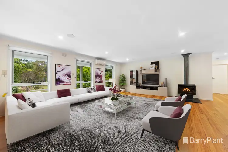 Fifth view of Homely rural property listing, 882 Chum Creek Road, Chum Creek VIC 3777