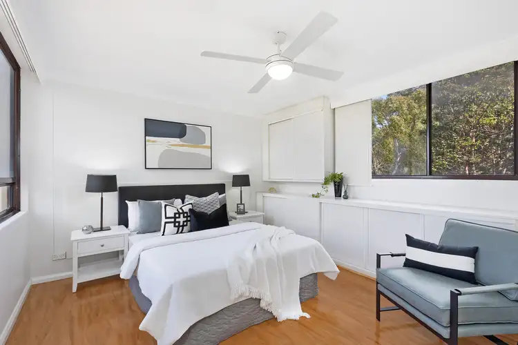 Fifth view of Homely apartment listing, 4a/8-12 Sutherland Road, Chatswood NSW 2067