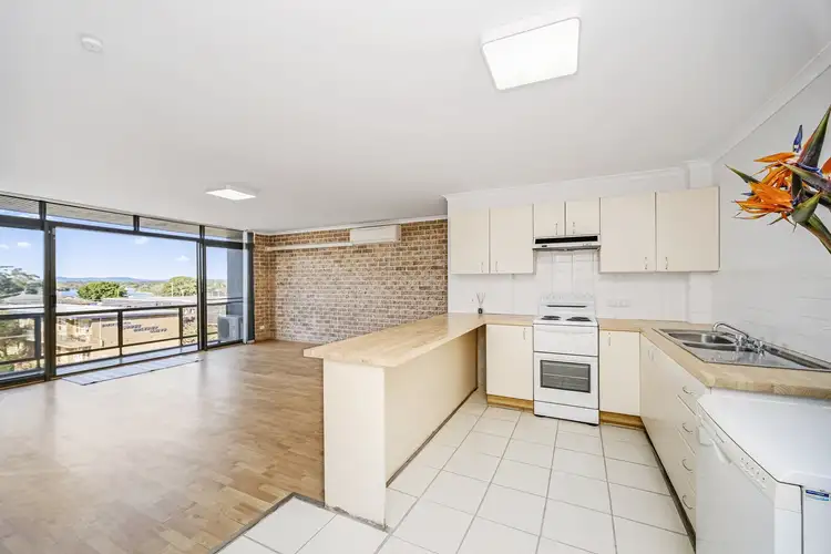 Fourth view of Homely unit listing, 17/15-17 Wallis Street, Forster NSW 2428