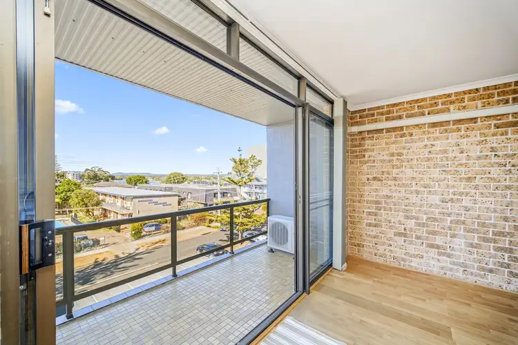 Sixth view of Homely unit listing, 17/15-17 Wallis Street, Forster NSW 2428
