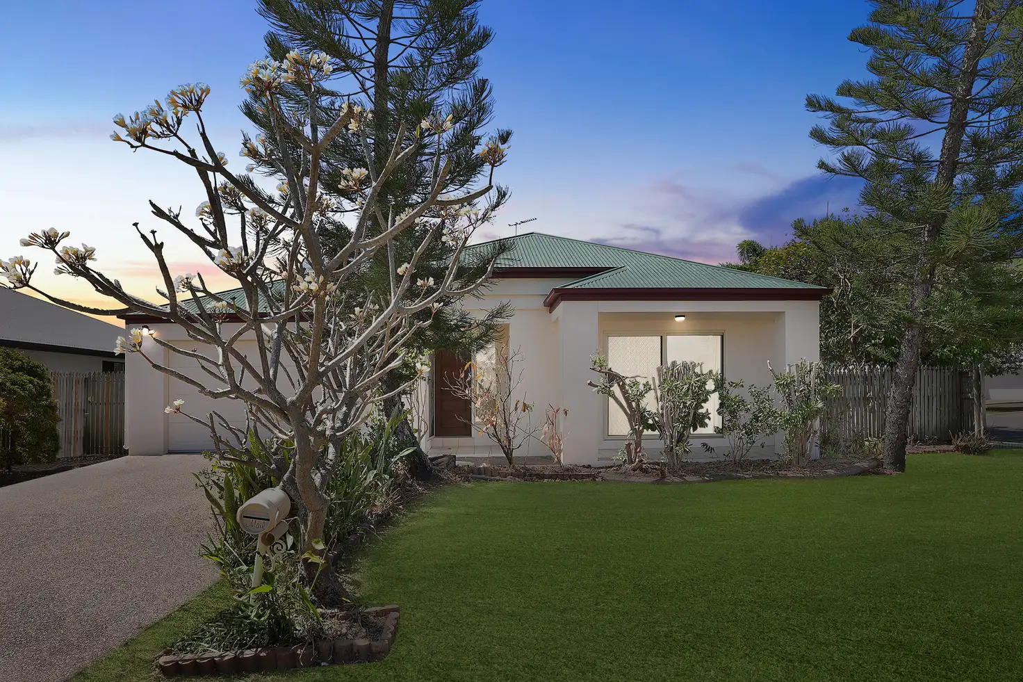 Main view of Homely house listing, 1 Tryon Court, Kirwan QLD 4817
