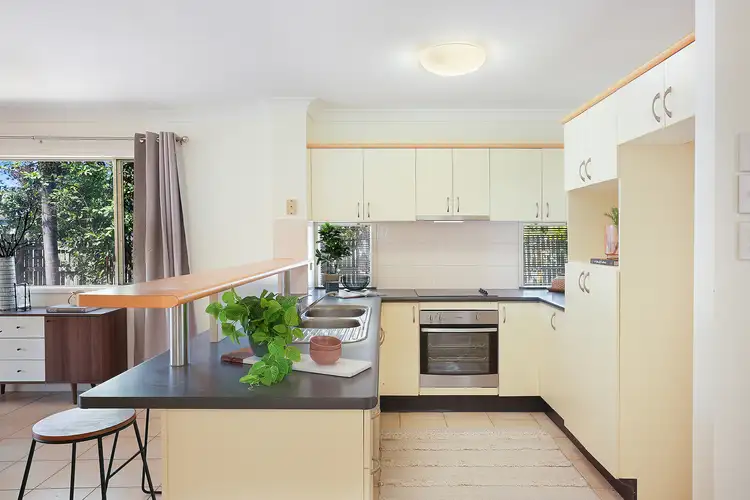 Third view of Homely house listing, 1 Tryon Court, Kirwan QLD 4817