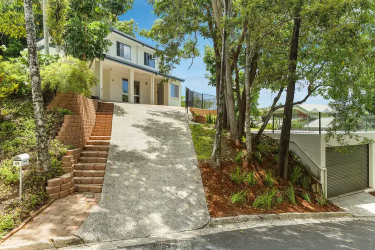 Main view of Homely house listing, 68 Kingsford Street, Mooroobool QLD 4870