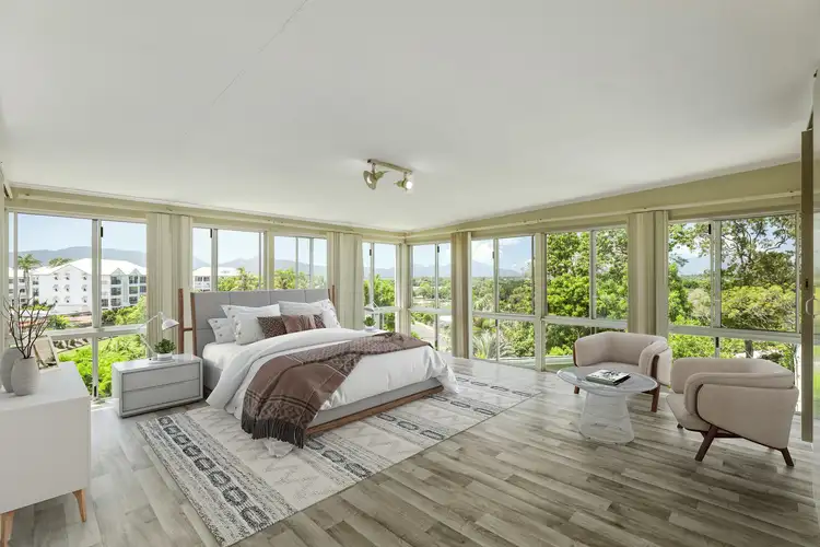 Fourth view of Homely house listing, 68 Kingsford Street, Mooroobool QLD 4870