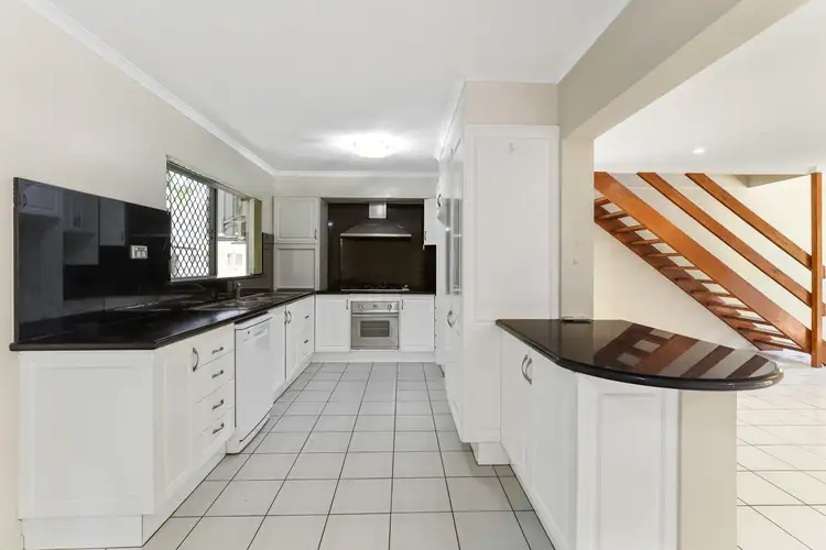 Fifth view of Homely house listing, 68 Kingsford Street, Mooroobool QLD 4870