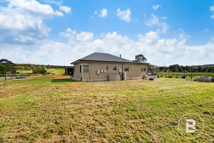 2 Gists Road, Smythesdale VIC 3351