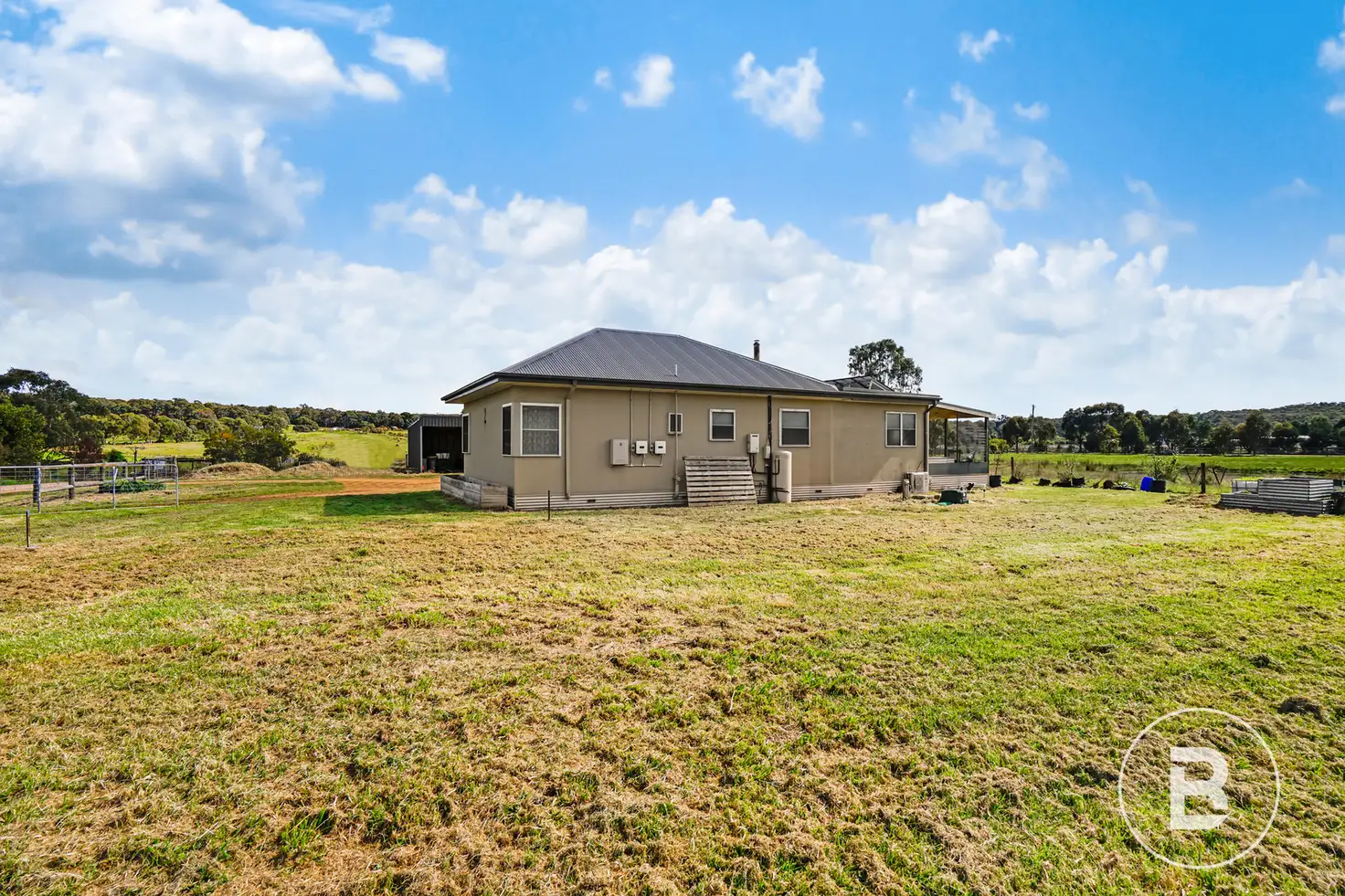 Main view of Homely rural property listing, 2 Gists Road, Smythesdale VIC 3351