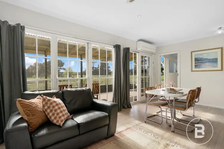Third view of Homely rural property listing, 2 Gists Road, Smythesdale VIC 3351