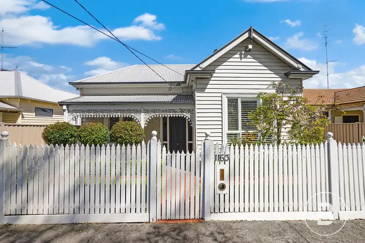 1163 Eyre Street, Newington VIC 3350