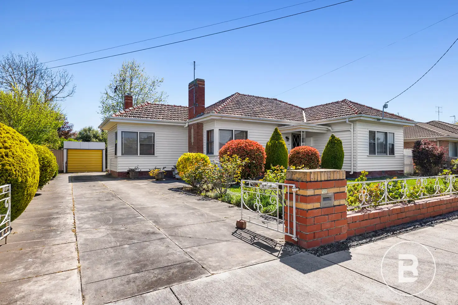 Main view of Homely house listing, 13 Park Street, Wendouree VIC 3355
