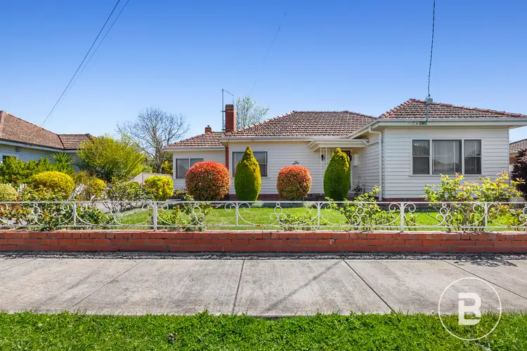 Second view of Homely house listing, 13 Park Street, Wendouree VIC 3355