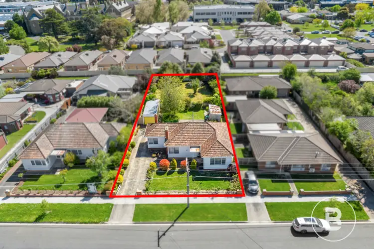 Third view of Homely house listing, 13 Park Street, Wendouree VIC 3355