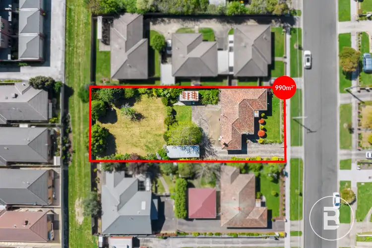 Fourth view of Homely house listing, 13 Park Street, Wendouree VIC 3355
