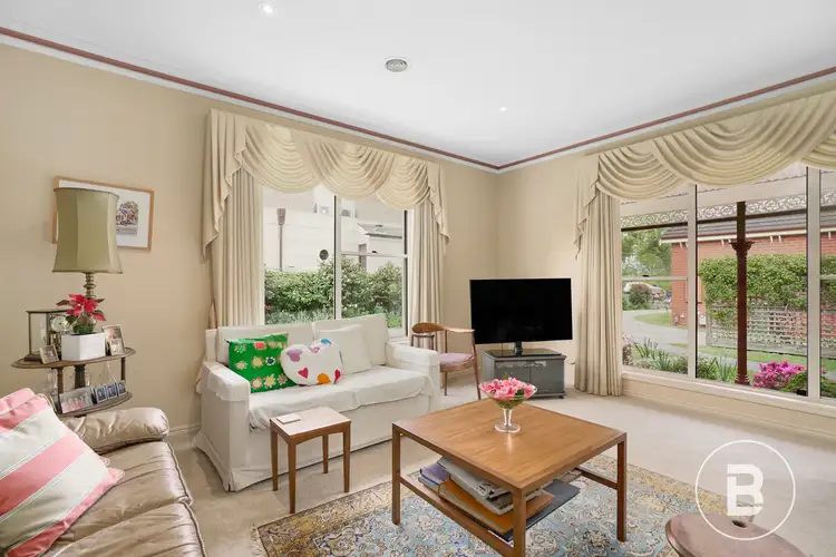 Third view of Homely townhouse listing, 307A Wendouree Parade, Lake Wendouree VIC 3350