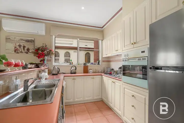 Fourth view of Homely townhouse listing, 307A Wendouree Parade, Lake Wendouree VIC 3350