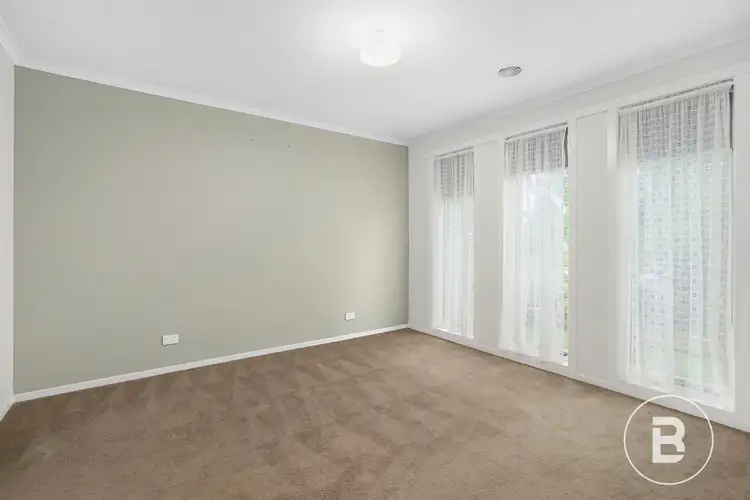 Fourth view of Homely unit listing, 1/16 Carmichael Court, Sebastopol VIC 3356