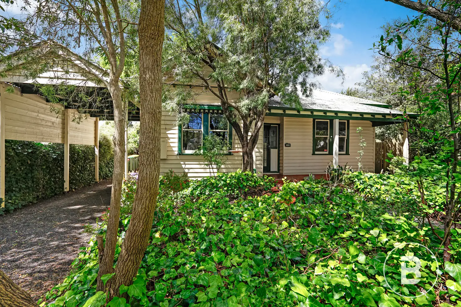 Main view of Homely house listing, 719 Laurie Street, Mount Pleasant VIC 3350
