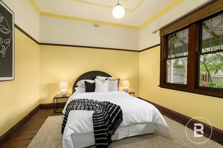 Fourth view of Homely house listing, 719 Laurie Street, Mount Pleasant VIC 3350