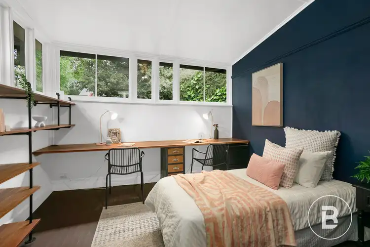 Fifth view of Homely house listing, 719 Laurie Street, Mount Pleasant VIC 3350