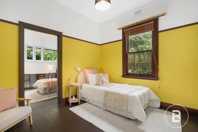 Sixth view of Homely house listing, 719 Laurie Street, Mount Pleasant VIC 3350