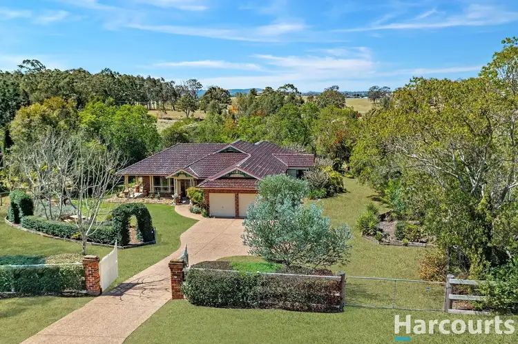 61 Hilldale Drive, Bolwarra Heights NSW 2320