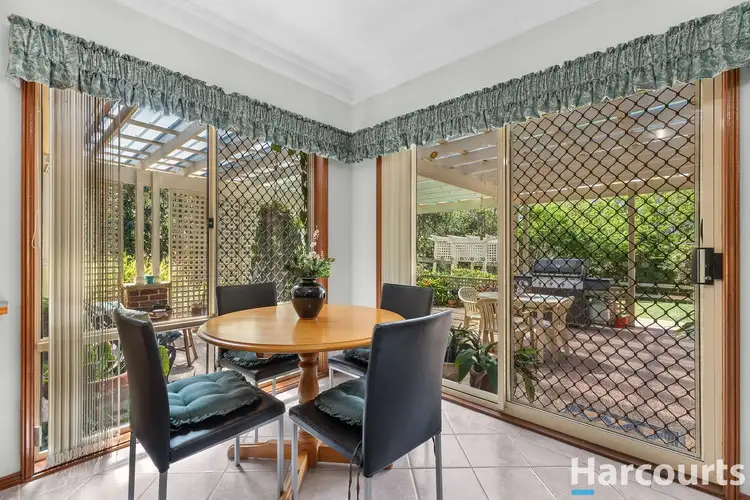 Fifth view of Homely house listing, 61 Hilldale Drive, Bolwarra Heights NSW 2320