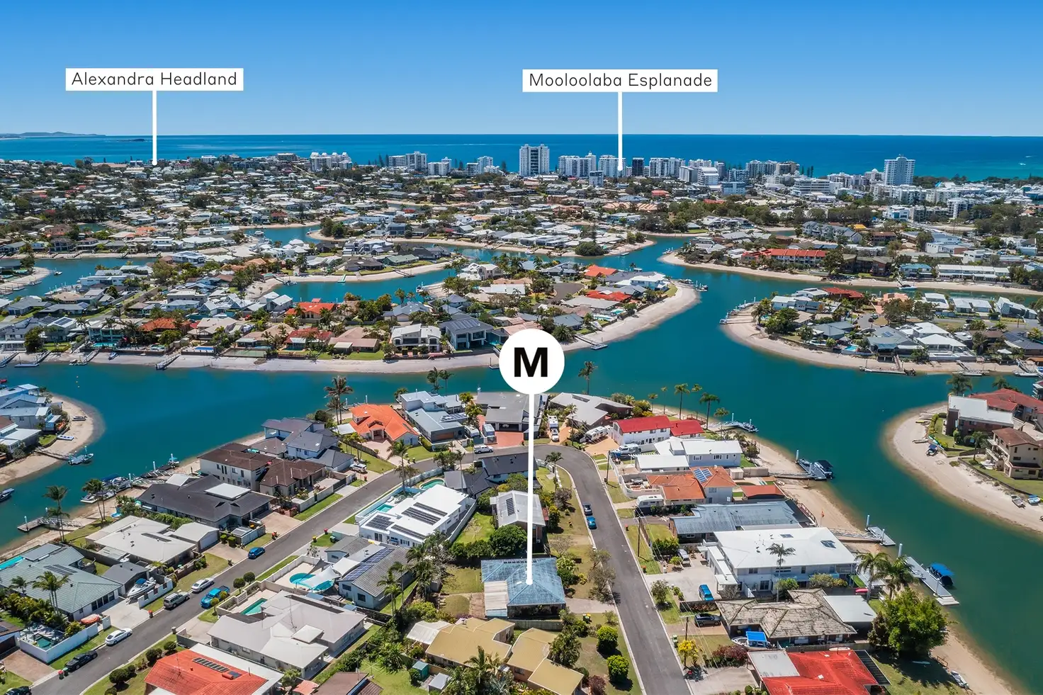 Main view of Homely house listing, 13 Coppabella Crescent, Mooloolaba QLD 4557