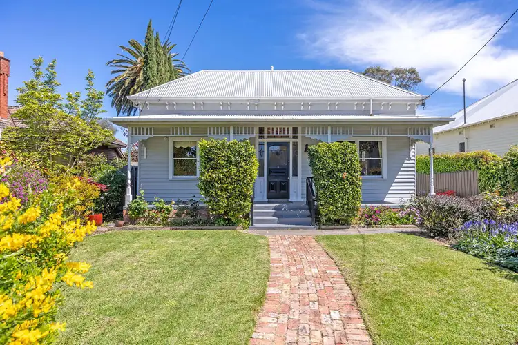4 Stawell Street South, Ballarat East VIC 3350