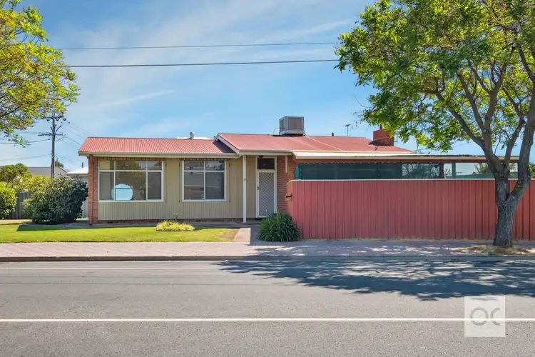 Main view of Homely house listing, 31 Pine Avenue, Glenelg North SA 5045