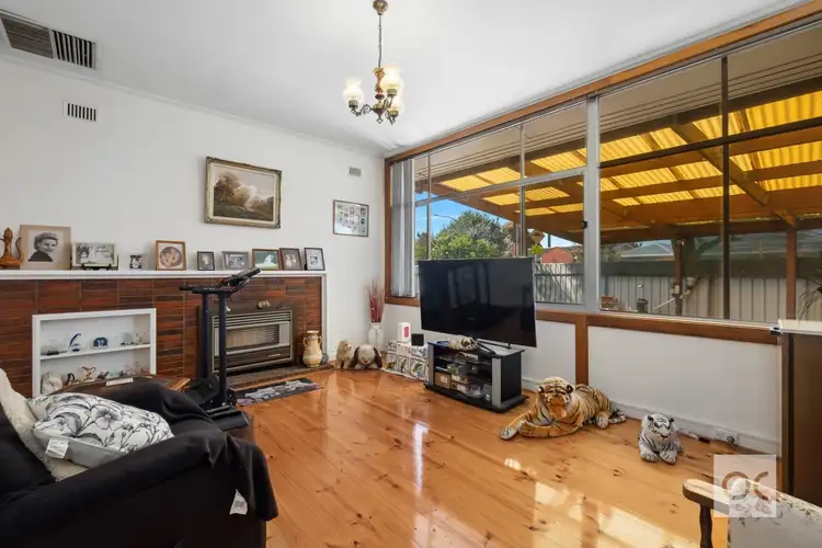 Fifth view of Homely house listing, 31 Pine Avenue, Glenelg North SA 5045