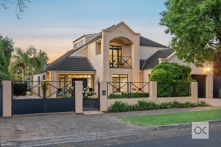 Second view of Homely house listing, 8 Salisbury Terrace, Collinswood SA 5081