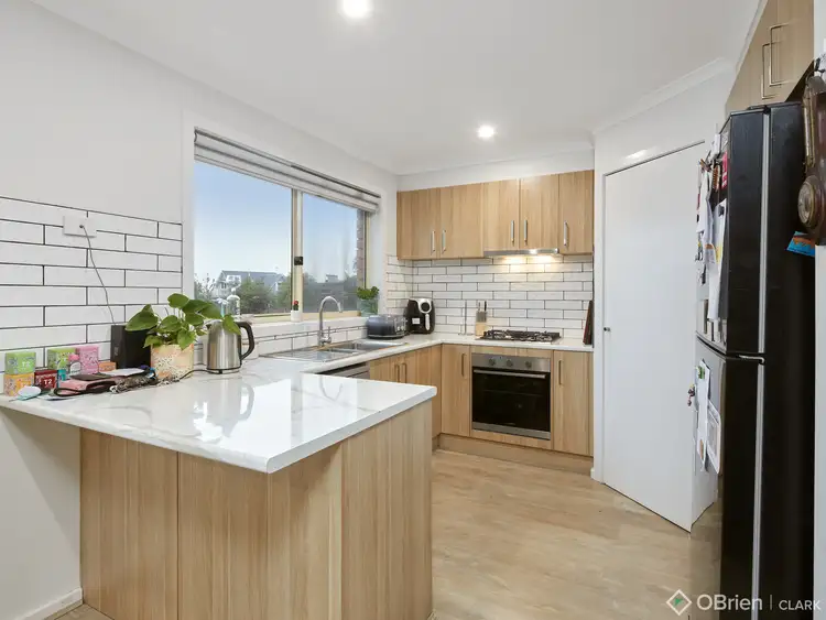 Second view of Homely house listing, 32A North Road, Warragul VIC 3820