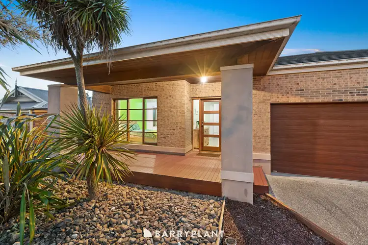 132 Windermere Boulevard, Pakenham VIC 3810