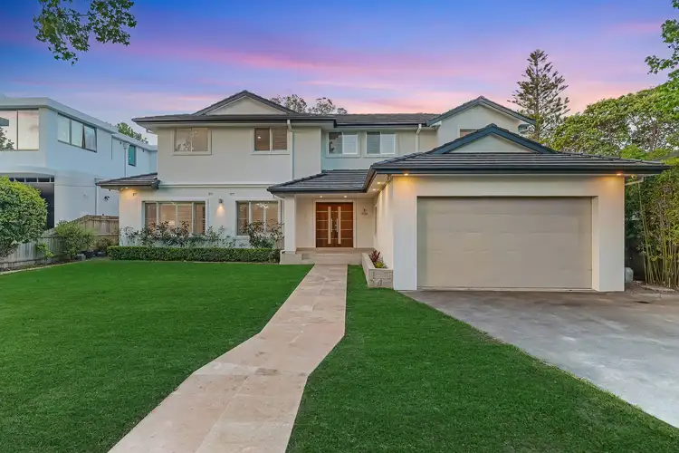 Main view of Homely house listing, 3 Oxford Place, St Ives NSW 2075