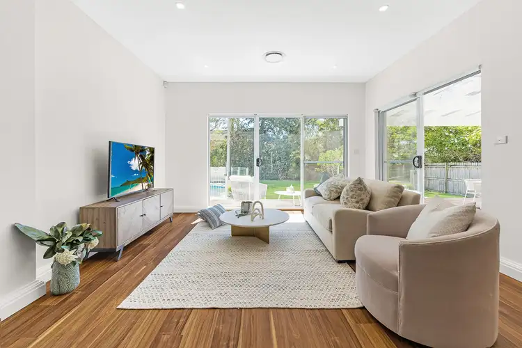 Second view of Homely house listing, 3 Oxford Place, St Ives NSW 2075