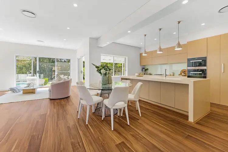 Fourth view of Homely house listing, 3 Oxford Place, St Ives NSW 2075