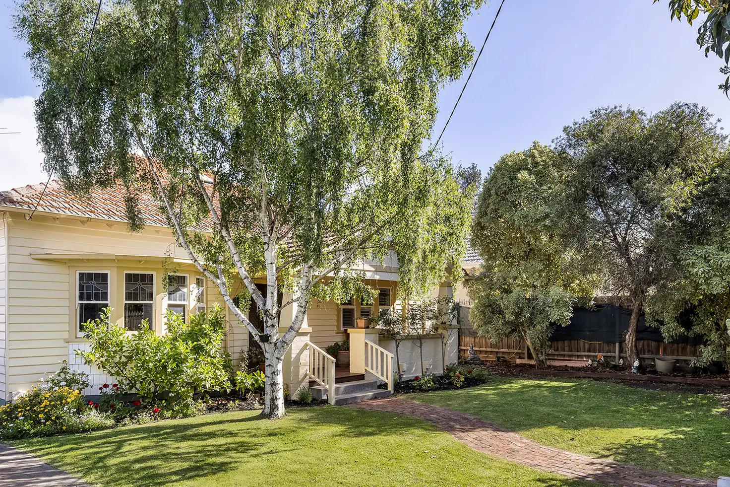 Main view of Homely house listing, 1 Hayward Grove, Hampton VIC 3188