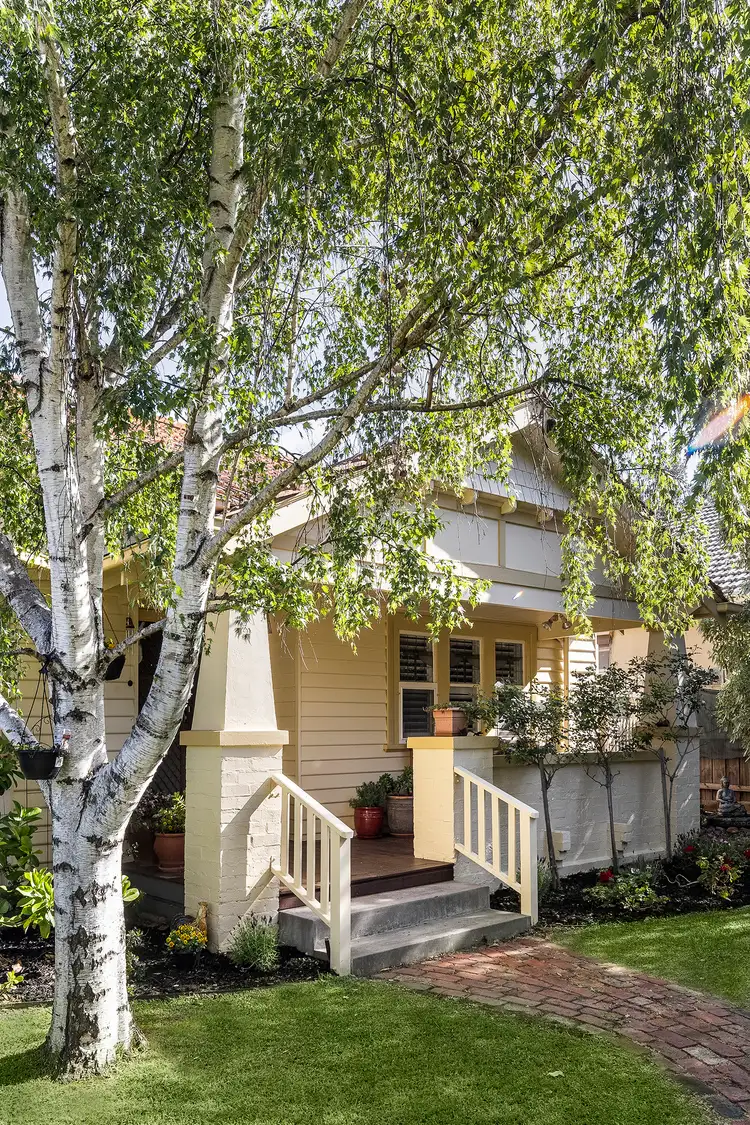 Third view of Homely house listing, 1 Hayward Grove, Hampton VIC 3188