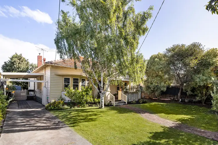 Fourth view of Homely house listing, 1 Hayward Grove, Hampton VIC 3188