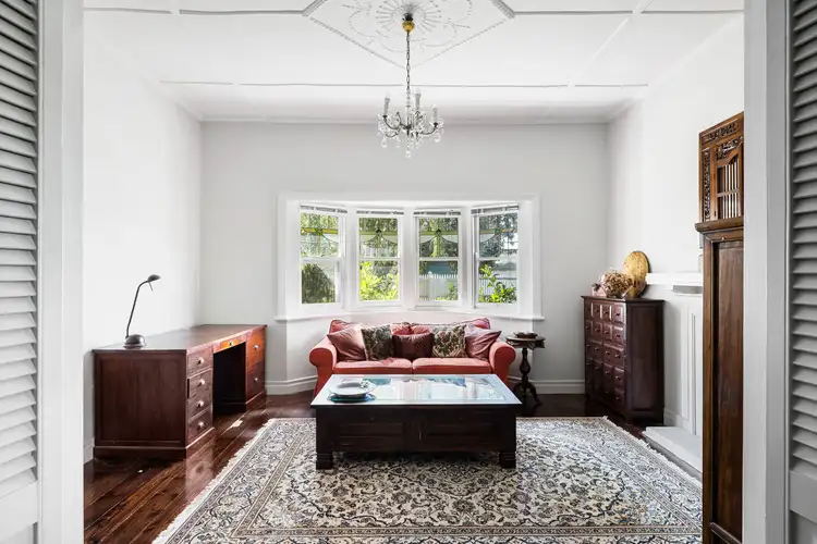 Fifth view of Homely house listing, 1 Hayward Grove, Hampton VIC 3188