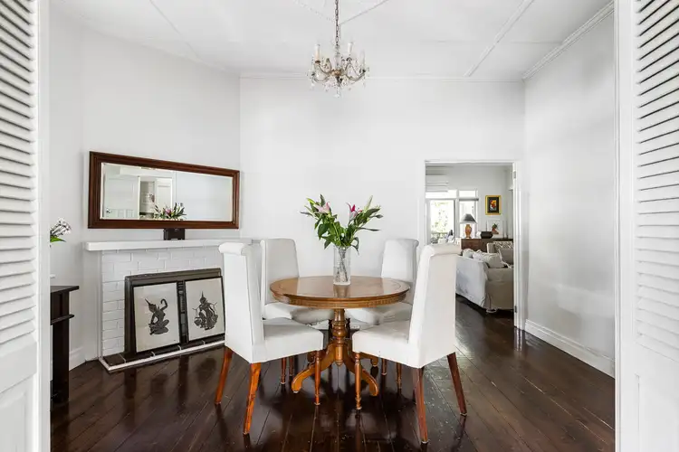 Sixth view of Homely house listing, 1 Hayward Grove, Hampton VIC 3188
