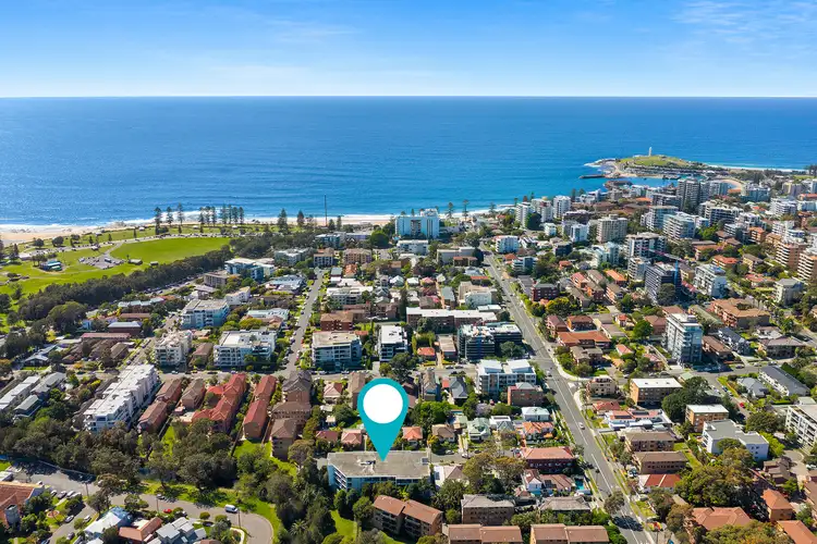 8/2 Noel Street, North Wollongong NSW 2500