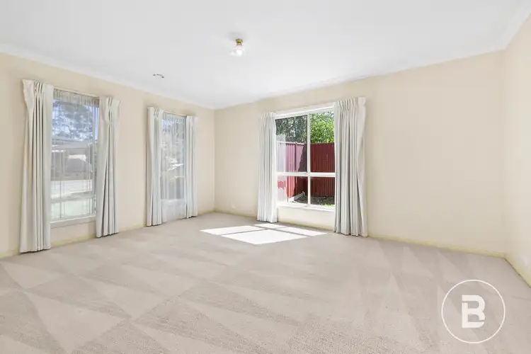 Third view of Homely unit listing, 1/211 Kline Street, Ballarat East VIC 3350